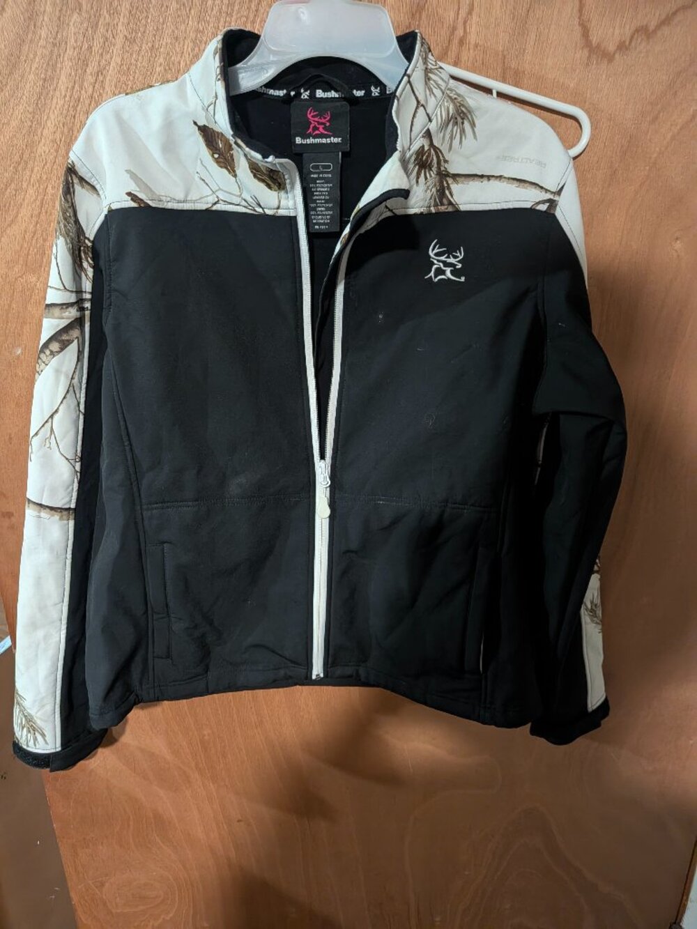 Nice winter jacket